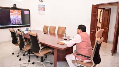 उज्जैन के विभिन्न वार्डों में रक्षाबंधन पर्व पर भव्य कार्यक्रम आयोजित उज्जैन के विभिन्न वार्डों में रक्षाबंधन पर्व पर भव्य कार्यक्रम आयोजित
