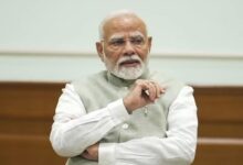 PM Modi Meeting: BJP की नई टीम के साथ साढ़े 4 घंटे मंथन, बोले- ‘मैं भी कभी आपकी जगह था’