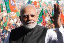 मोदी कैबिनेट में 2 नए मंत्रियों की एंट्री तय, फेरबदल से पहले हुए बड़े बदलाव