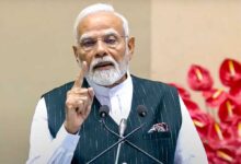 SCO शिखर सम्मेलन से पहले पीएम मोदी का बड़ा संदेश: ‘आतंकवाद का पूरी तरह खात्मा जरूरी’