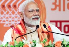 PM मोदी बोले- अनुच्छेद 370 हटना ऐतिहासिक फैसला, श्यामा प्रसाद मुखर्जी का सपना हुआ साकार