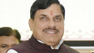 कंट्रीब्यूशन ऑफ सेंट्रली फंडेड इंस्टीटयूशनस फॉर समृद्ध मध्यप्रदेश @2047 पर राज्य स्तरीय कॉन्क्लेव 24 अगस्त को कंट्रीब्यूशन ऑफ सेंट्रली फंडेड इंस्टीटयूशनस फॉर समृद्ध मध्यप्रदेश @2047 पर राज्य स्तरीय कॉन्क्लेव 24 अगस्त को