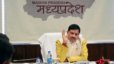 दतिया उपचुनाव के बाद ‘मोहन मंत्रिमंडल’ में बड़ा फेरबदल! नॉन-परफॉर्मिंग अफसरों पर गिर सकती है गाज