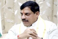 ग्लासगो कॉमनवेल्थ गेम्स में खिलाड़ियों ने राष्ट्र को किया गौरवान्वित : मुख्यमंत्री डॉ. यादव