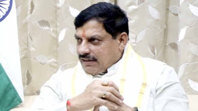 ग्लासगो कॉमनवेल्थ गेम्स में खिलाड़ियों ने राष्ट्र को किया गौरवान्वित : मुख्यमंत्री डॉ. यादव