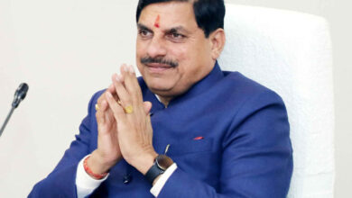 सीएम डॉ. मोहन की अनोखी पहल, अब हर शुक्रवार को होगा मुख्यमंत्री जन विश्वास अभियान सीएम डॉ. मोहन की अनोखी पहल, अब हर शुक्रवार को होगा मुख्यमंत्री जन विश्वास अभियान