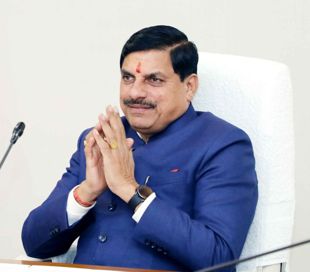 सीएम डॉ. मोहन की अनोखी पहल, अब हर शुक्रवार को होगा मुख्यमंत्री जन विश्वास अभियान