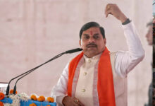मुख्यमंत्री डॉ. मोहन यादव 29 अगस्त को बालाघाट में जन-विश्वास अभियान में होंगे शामिल