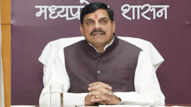 रक्षाबंधन से पहले CM मोहन यादव की बड़ी सौगात, 22 लाख महिलाओं के खातों में पहुंचे ₹99 करोड़ रक्षाबंधन से पहले CM मोहन यादव की बड़ी सौगात, 22 लाख महिलाओं के खातों में पहुंचे ₹99 करोड़