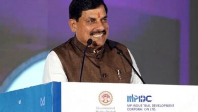 निवेश जुटाने दुबई जाएंगे CM मोहन यादव, जनवरी 2027 के GIS से पहले होगा मेगा रोड शो