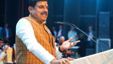मध्यप्रदेश को देश के प्रमुख औद्योगिक केंद्र के रूप में स्थापित करना हमारा लक्ष्य: मुख्यमंत्री डॉ. यादव