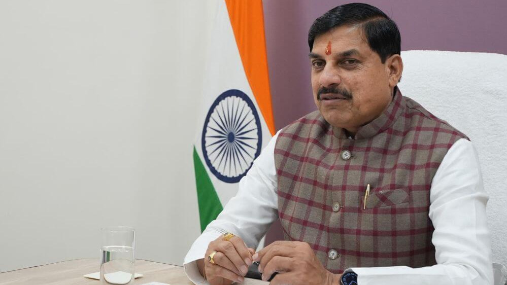 मुख्यमंत्री डॉ. यादव 14 अगस्त को बड़वानी में मुख्यमंत्री जन विश्वास अभियान में होंगे शामिल मुख्यमंत्री डॉ. यादव 14 अगस्त को बड़वानी में मुख्यमंत्री जन विश्वास अभियान में होंगे शामिल