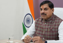 मोहन सरकार का बड़ा प्लान: सितंबर में मंत्रियों का चिंतन शिविर, ढाई साल के कामकाज की होगी समीक्षा
