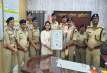 “नशे से दूरी है ज़रूरी 2.0” अभियान की एक और उपलब्धि