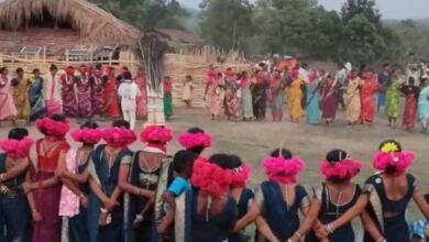 नक्सल भय का अंत, अबूझमाड़ में फिर जीवंत हुई ‘घोटुल’ की गौरवशाली परंपरा