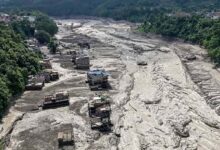 नेपाल में बाढ़ एवं भूस्खलन में रायपुर की मोनिका यादव लापता