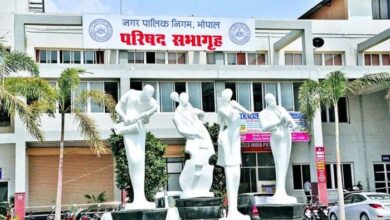 भोपाल में बड़ी बुलडोजर कार्रवाई की तैयारी! 144 संपत्तियों से हटेगा स्टे, 1000 दुकानें होंगी सील भोपाल में बड़ी बुलडोजर कार्रवाई की तैयारी! 144 संपत्तियों से हटेगा स्टे, 1000 दुकानें होंगी सील