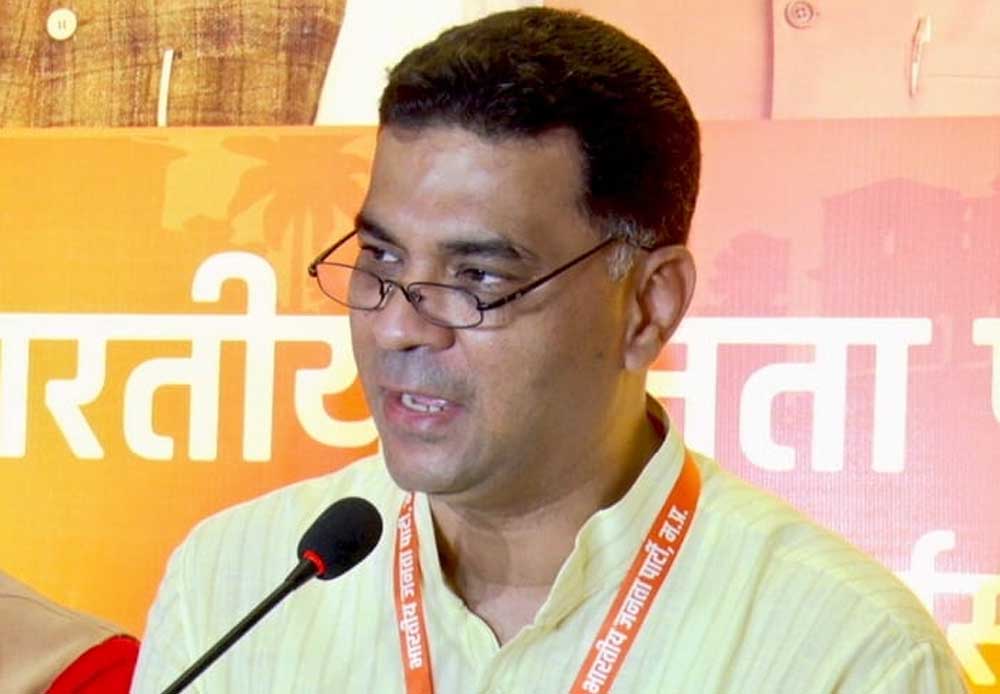 भाजपा के राजनीतिक प्रस्ताव में बुंदेलखंड के विकास के साथ किसान, महिला, युवा एवं उद्योग सहित हर वर्ग का रोडमैप