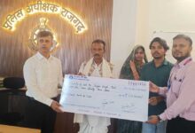 पुलिस सैलरी पैकेज योजना कठिन समय में पुलिस परिवारों का सशक्त सहारा