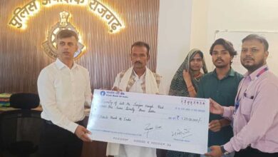 पुलिस सैलरी पैकेज योजना कठिन समय में पुलिस परिवारों का सशक्त सहारा