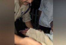 भिंड पुलिस की त्वरित कार्रवाई और अदम्य साहस से टला हादसा