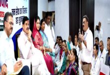 उद्यमियों के व्यापार-उद्योगों को प्रोत्साहन राज्य सरकार की प्राथमिकता