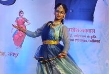 घुमड़ते बादलों के बीच मुक्ताकाशी मंच पर साकार हुआ ‘पावस प्रसंग’