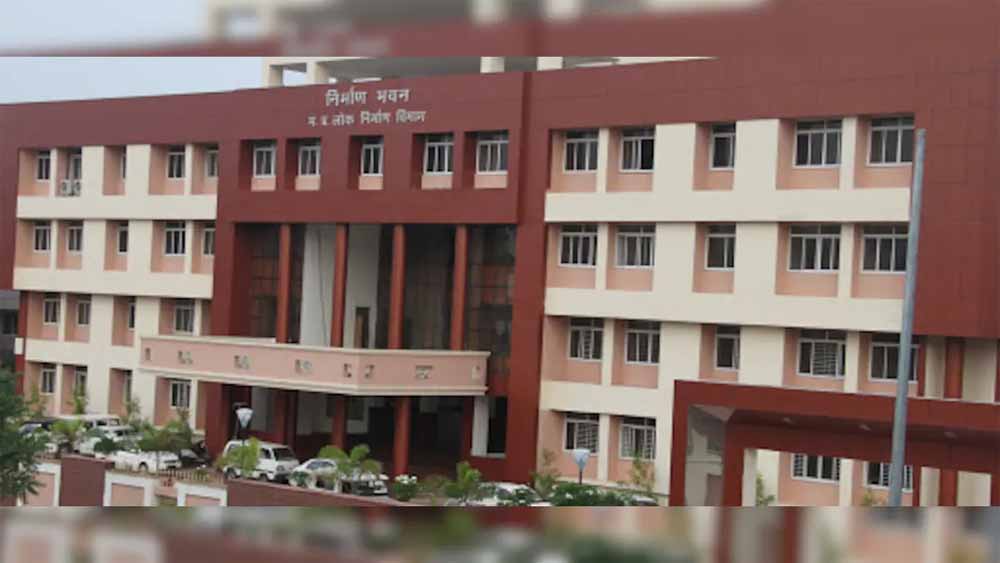 प्रदेश के 7 जिलों में मुख्य अभियंताओं के दलों ने किया 35 निर्माण कार्यों का औचक निरीक्षण प्रदेश के 7 जिलों में मुख्य अभियंताओं के दलों ने किया 35 निर्माण कार्यों का औचक निरीक्षण