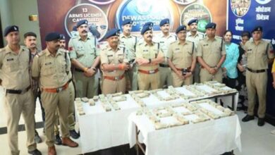 ई जीरो FIR, अंतर्गत देवास पुलिस की प्रभावी कार्यवाही