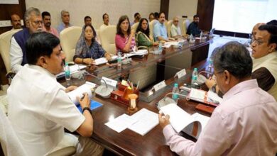व्यवस्थित ग्रामीण विकास और जनकल्याण कार्यक्रमों के प्रभावी क्रियान्वयन के लिए पंचायतों को सशक्त बनाना आवश्यक : मुख्यमंत्री डॉ. यादव