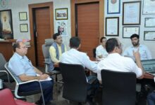 नगरीय प्रशासन विभाग के प्रमुख सचिव श्री सोनमणि बोरा ने ई-बस योजना, पीएम आवास और वेस्ट-टू-एनर्जी परियोजना की समीक्षा की