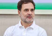 राहुल गांधी के दादा फिरोज गांधी की कब्र पर भाजपा विधायक ने पुष्प अर्पित किए, उपेक्षा पर दिखाया आईना