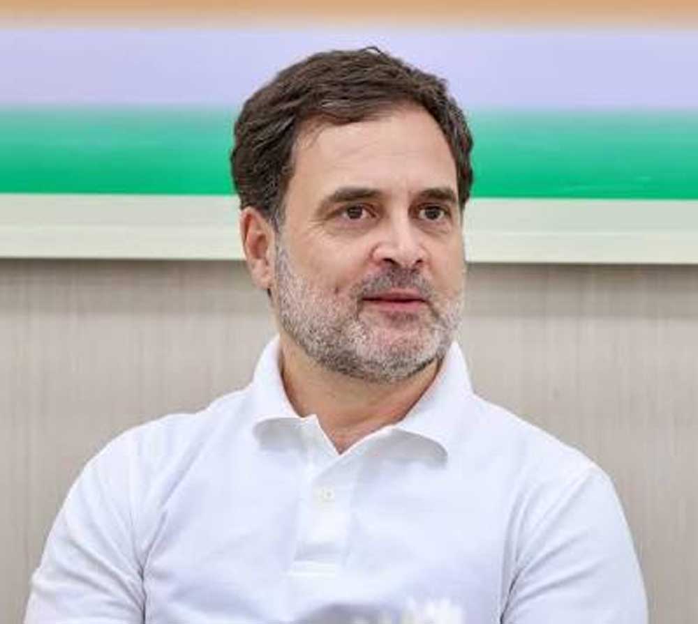 राहुल गांधी के दादा फिरोज गांधी की कब्र पर भाजपा विधायक ने पुष्प अर्पित किए, उपेक्षा पर दिखाया आईना राहुल गांधी के दादा फिरोज गांधी की कब्र पर भाजपा विधायक ने पुष्प अर्पित किए, उपेक्षा पर दिखाया आईना
