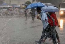 यूपी में मानसून सक्रिय, ललितपुर में 12 सेमी बारिश; 22 अगस्त को कई जिलों में भारी बारिश का अलर्ट