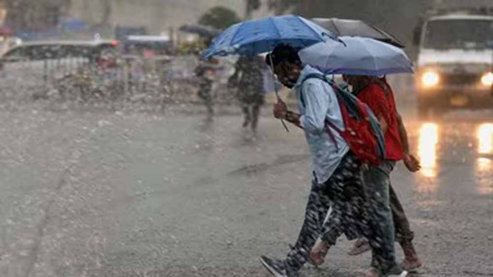 यूपी में मानसून सक्रिय, ललितपुर में 12 सेमी बारिश; 22 अगस्त को कई जिलों में भारी बारिश का अलर्ट यूपी में मानसून सक्रिय, ललितपुर में 12 सेमी बारिश; 22 अगस्त को कई जिलों में भारी बारिश का अलर्ट
