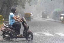 MP Weather: अगले 4 दिन और बिगड़ेगा मौसम, खरगोन में 9.5 इंच बारिश; कई जिलों में अलर्ट
