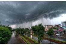 17 अगस्त को 19 राज्यों में भारी बारिश-आंधी का अलर्ट, 85 किमी/घंटे तक चलेंगी हवाएं