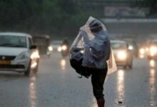 आज का मौसम 7 अगस्त: यूपी से बंगाल तक भारी बारिश का अलर्ट, कई राज्यों में आंधी-तूफान की चेतावनी