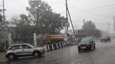 Weather Alert: जम्मू-कश्मीर, हिमाचल समेत कई राज्यों में भारी बारिश का अलर्ट, जानें आज का मौसम Weather Alert: जम्मू-कश्मीर, हिमाचल समेत कई राज्यों में भारी बारिश का अलर्ट, जानें आज का मौसम