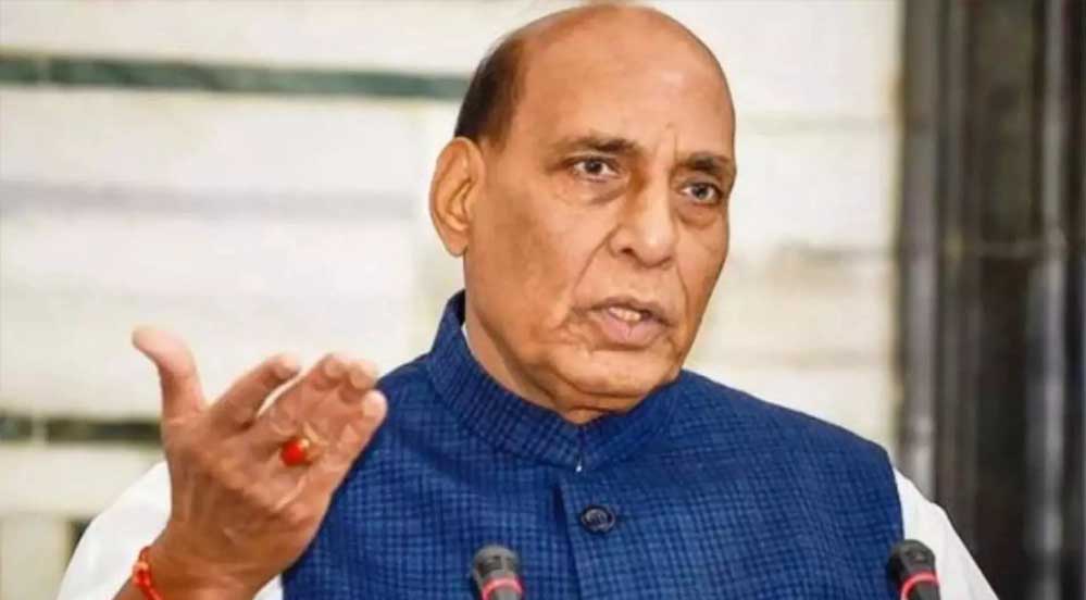 लखनऊ के विकास में सीएम योगी का सबसे बड़ा सहयोग: राजनाथ सिंह लखनऊ के विकास में सीएम योगी का सबसे बड़ा सहयोग: राजनाथ सिंह