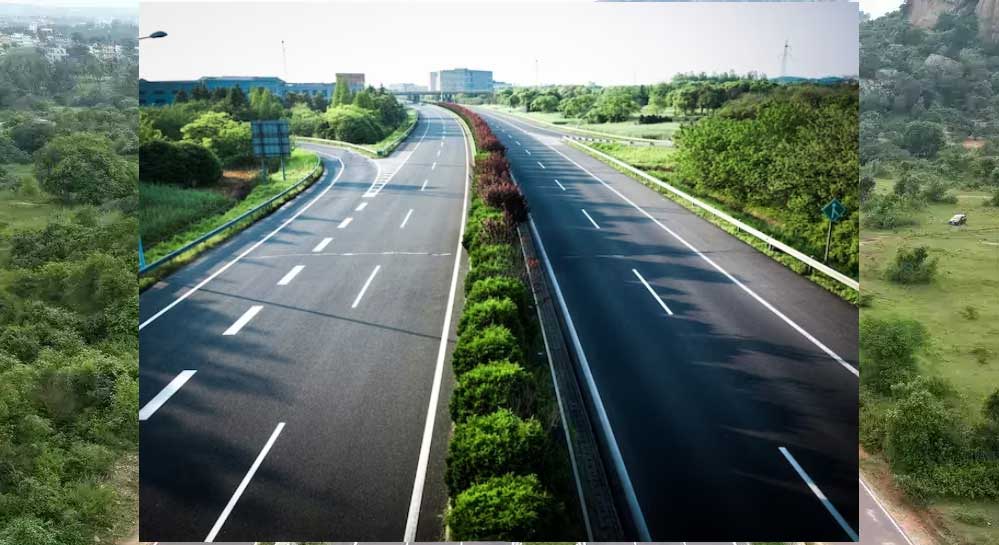 Jabalpur-Mumbai Expressway: अब सिर्फ 10 घंटे में मुंबई पहुंचेंगे, 200 KM घटेगी दूरी; सफर में होगी 8-10 घंटे की बचत Jabalpur-Mumbai Expressway: अब सिर्फ 10 घंटे में मुंबई पहुंचेंगे, 200 KM घटेगी दूरी; सफर में होगी 8-10 घंटे की बचत