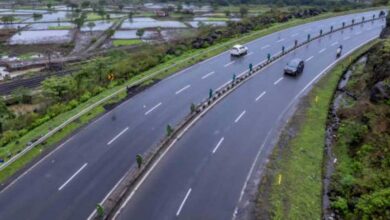 भोपाल से रायपुर अब सिर्फ 6-7 घंटे में! 6-लेन एक्सप्रेसवे से सागर-जबलपुर-मंडला तक हाईस्पीड कनेक्टिविटी