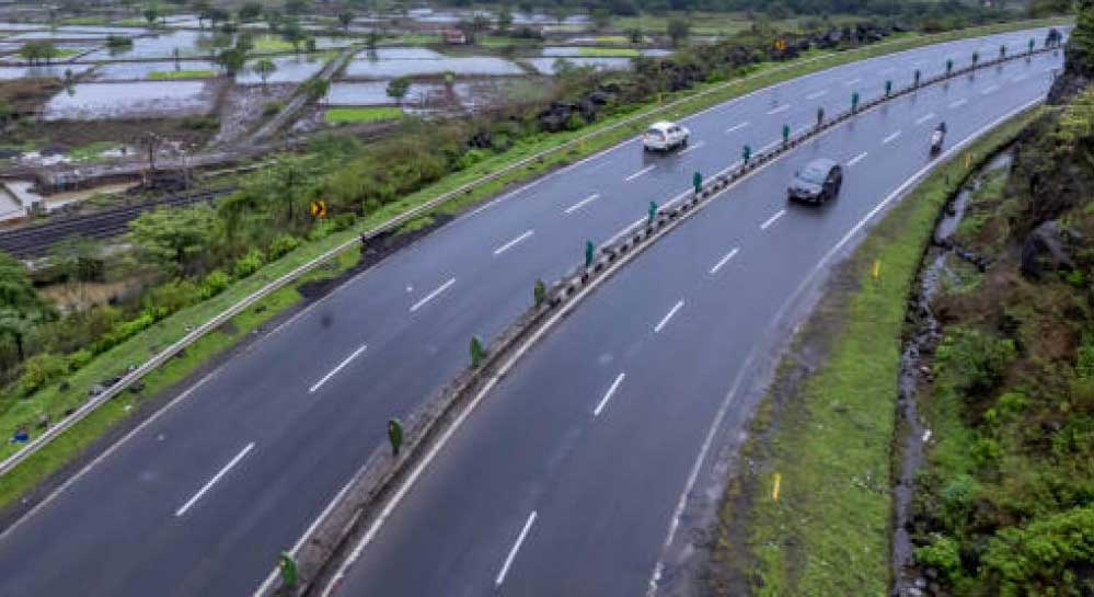 भोपाल से रायपुर अब सिर्फ 6-7 घंटे में! 6-लेन एक्सप्रेसवे से सागर-जबलपुर-मंडला तक हाईस्पीड कनेक्टिविटी