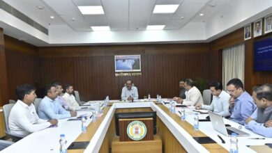 पब्लिक प्राईवेट पार्टनरशिप मॉडल पर विकसित होगा बॉटनिकल गार्डन