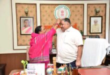 स्नेह, विश्वास और अपनत्व की डोर से मजबूत होते हैं भाई-बहन के रिश्ते :  राजेश अग्रवाल