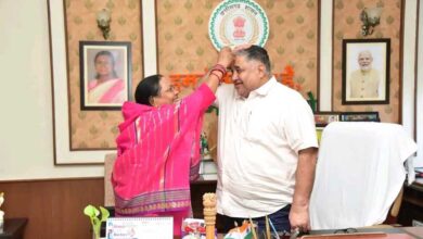 स्नेह, विश्वास और अपनत्व की डोर से मजबूत होते हैं भाई-बहन के रिश्ते :  राजेश अग्रवाल