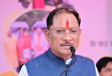 जशपुर में आधुनिक फुटबॉल स्टेडियम के निर्माण के लिए 5.49 करोड़ रुपये की प्रशासकीय स्वीकृति