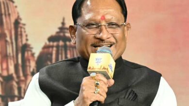 नक्सलवाद के अंधेरे से निकलकर विकास की नई इबारत लिख रहा छत्तीसगढ़ : मुख्यमंत्री  विष्णु देव साय