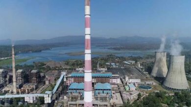 सतपुड़ा ताप विद्युत गृह की 250 मेगावाट इकाई ने लगातार 100 दिन संचालन का बनाया रिकॉर्ड