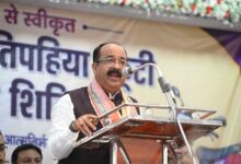 तिपहिया स्कूटी से बढ़ेगी दिव्यांगजनों की आत्मनिर्भरता : अरुण साव तिपहिया स्कूटी से बढ़ेगी दिव्यांगजनों की आत्मनिर्भरता : अरुण साव